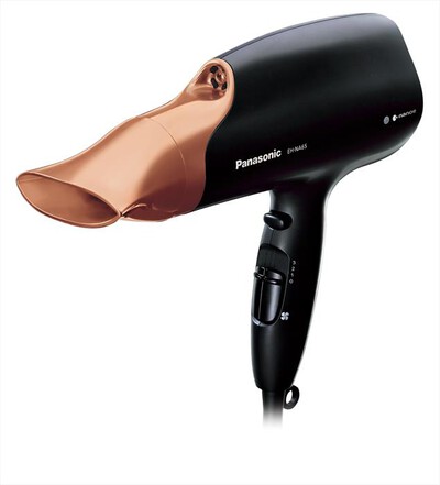 PANASONIC - EH-NA65CN825-NERO/ROSE GOLD