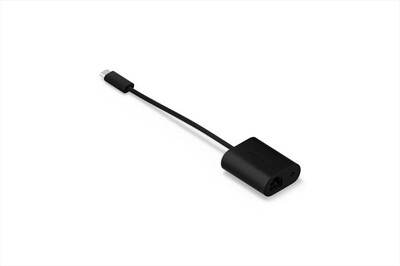 SONOS - ADATTATORE MULTIPLO-Black