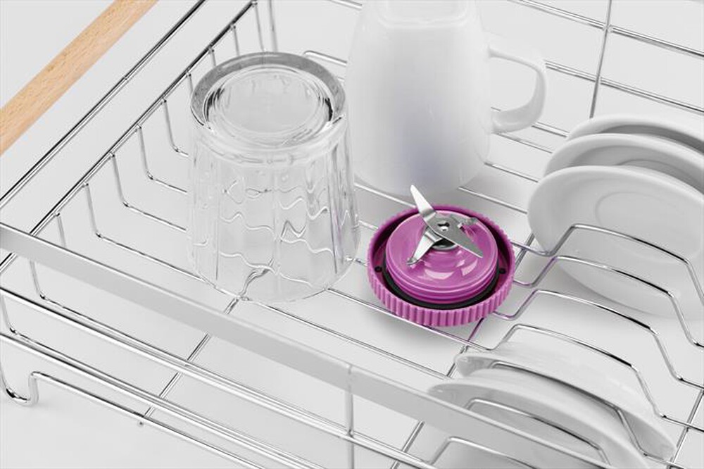 Immagine del prodotto NUTRIBULLET - Frullatore Flex NBP013VT-Viola