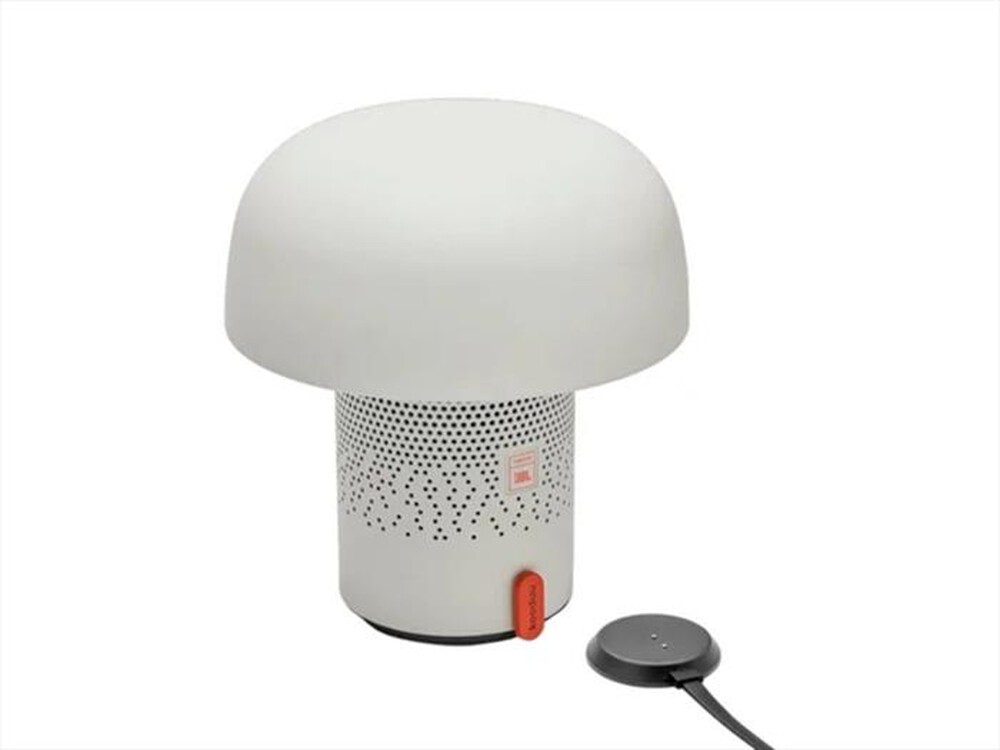 Immagine del prodotto KOODUU - Altoparlante Bluetooth portatile SENSA PLAY-Cloudy White