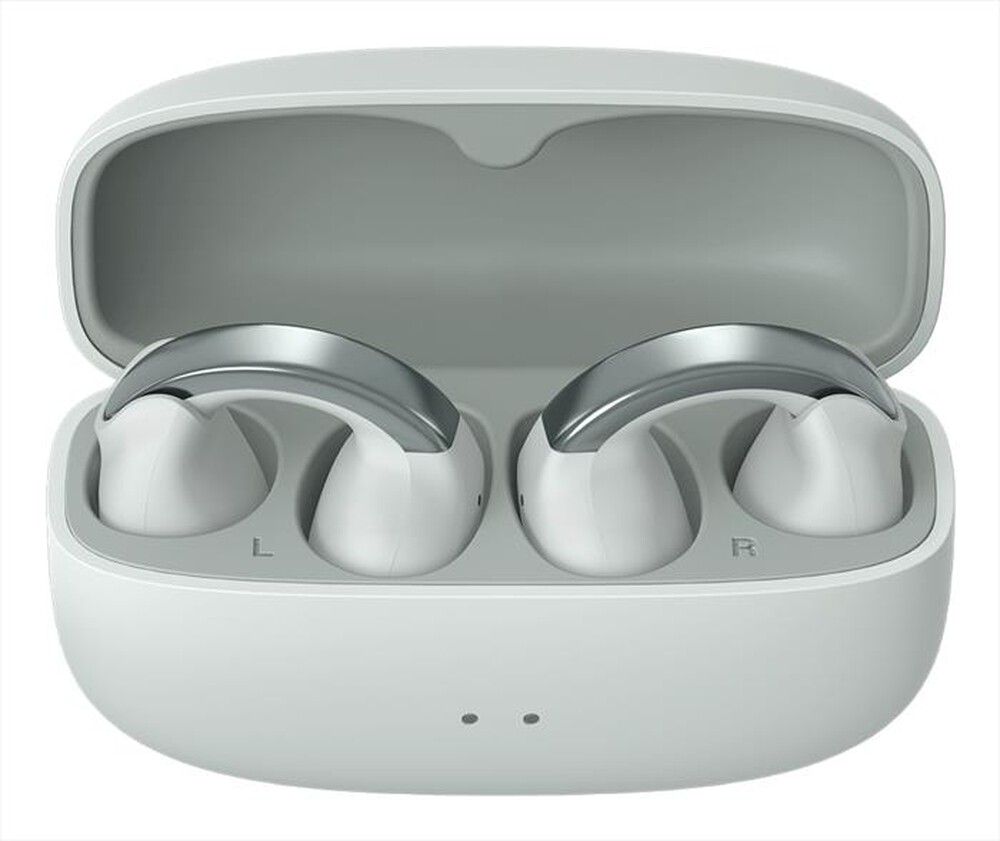 Immagine del prodotto JVC - Auricolari HA-NP1T-Ghiaccio