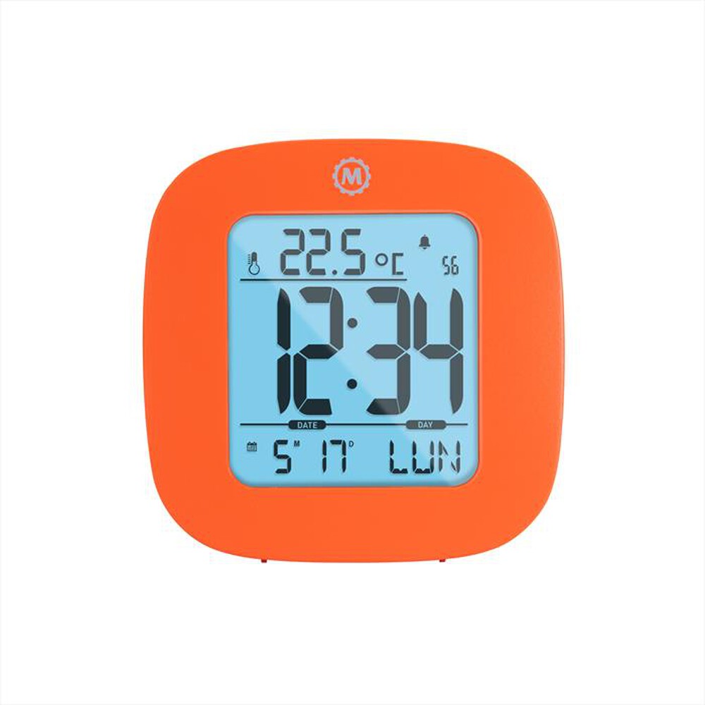 Immagine del prodotto MARATHON - CL030058OR-Arancione