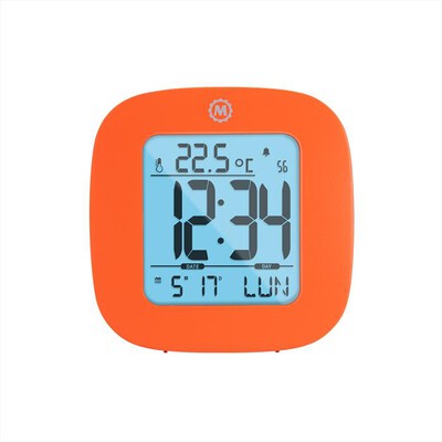 MARATHON - CL030058OR-Arancione