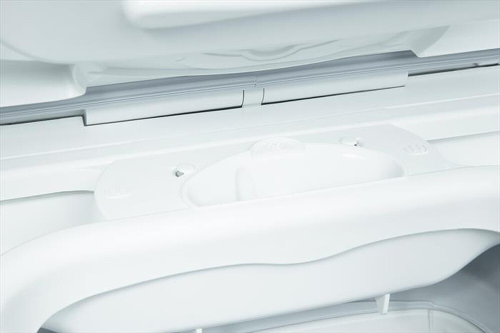 "ELECTROLUX - Lavatrice EW6T526C 6 Kg Classe C-Bianco"