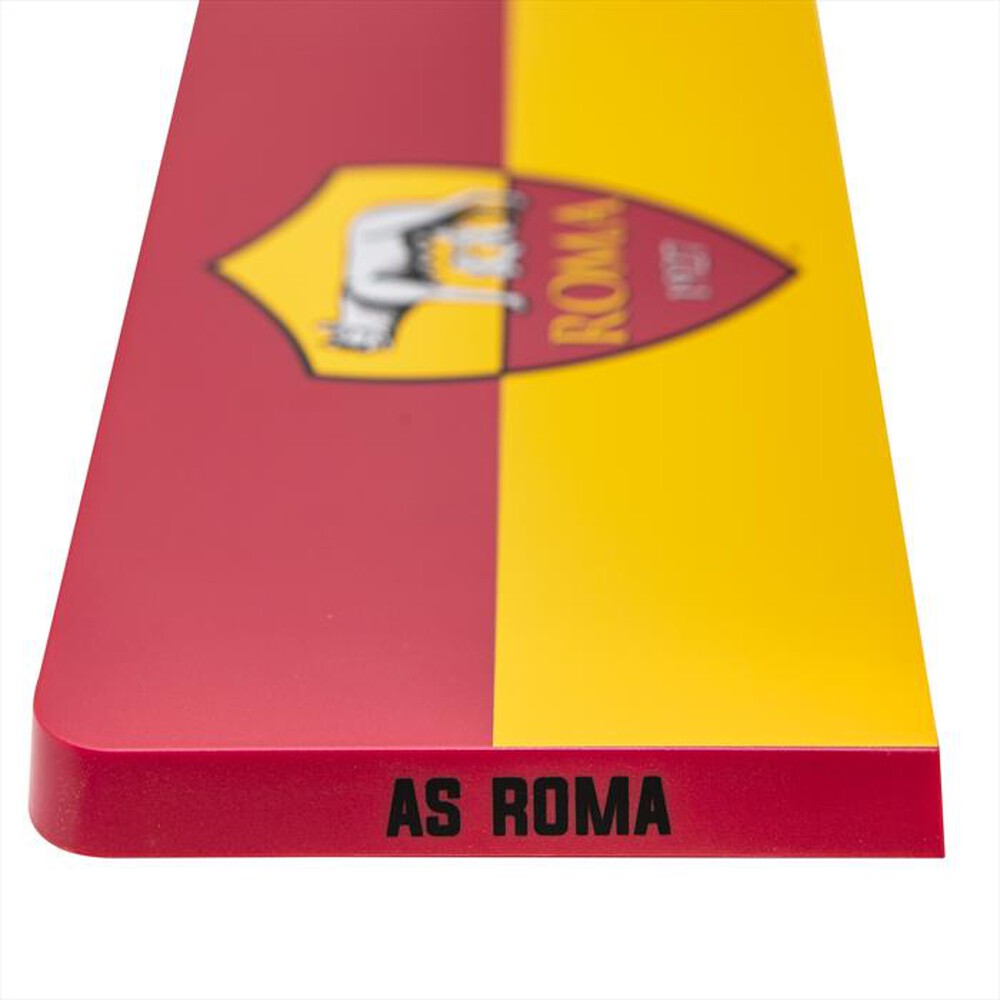 "CIDIVERTE - COVER PS4 AS ROMA"