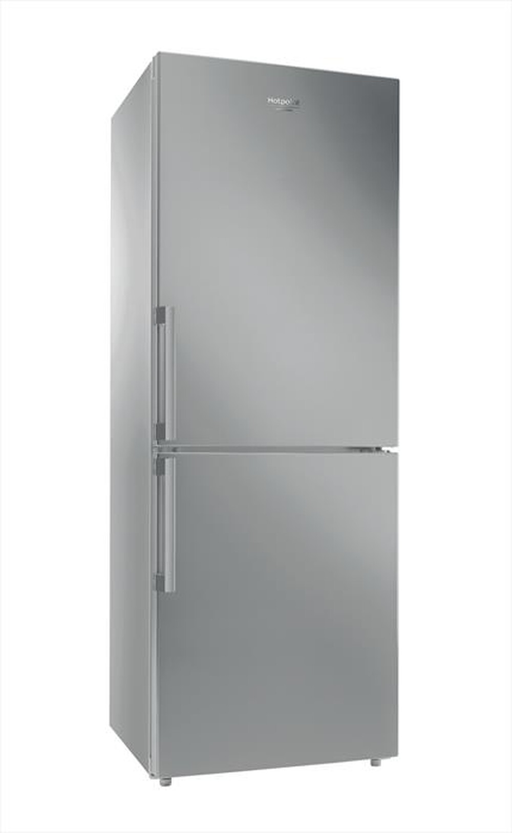 Immagine del prodotto HOTPOINT ARISTON - Frigorifero combinato TOTAL NO FROST HA70BI 932 S-Alluminio