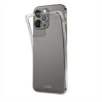 SBS - TESKINIP1367T-Trasparente