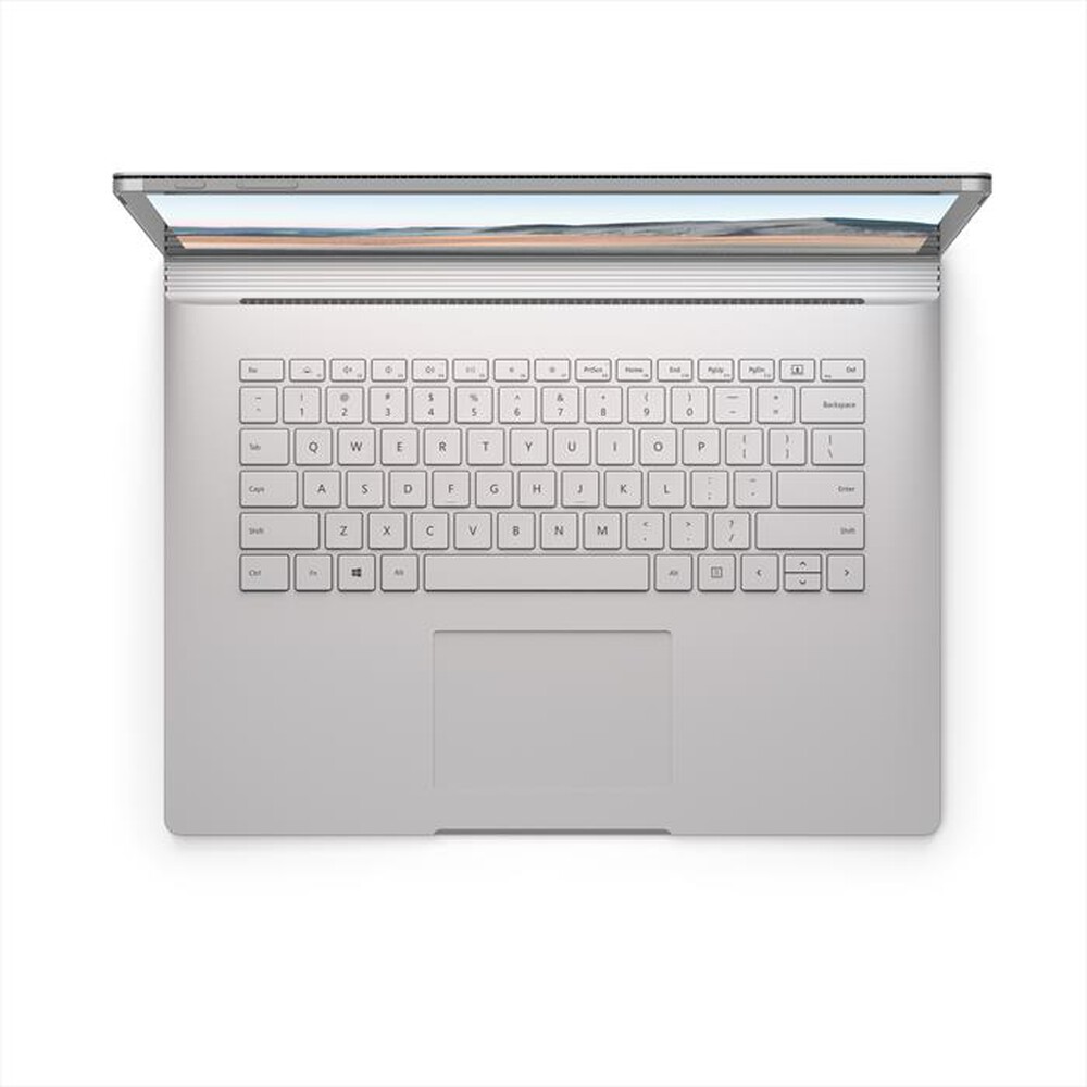 Immagine del prodotto MICROSOFT - SURFACE BOOK 3 13INI5/8/256-Platinum