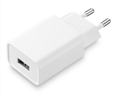 CELLULARLINE - TAACHUSB10WW-Bianco