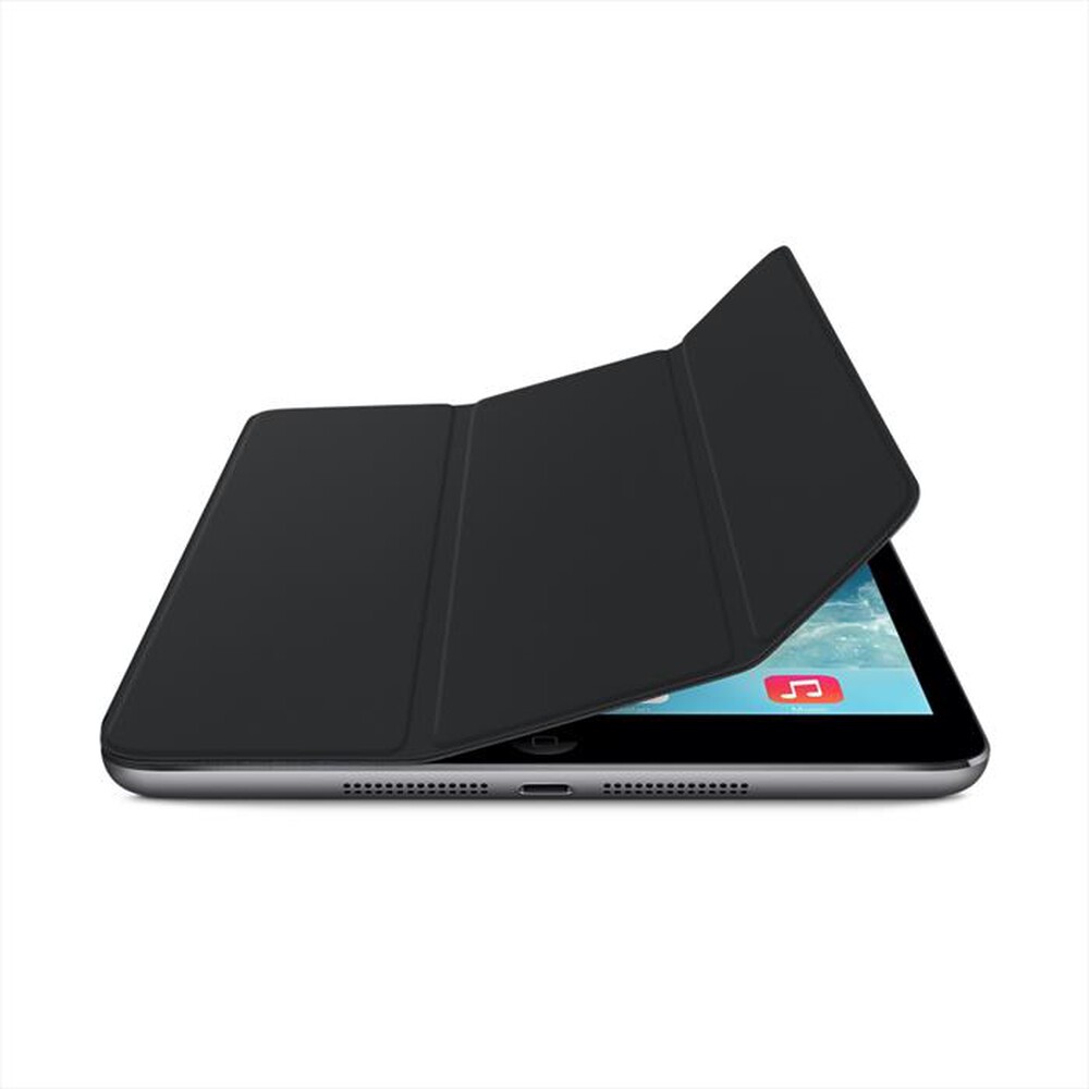"APPLE - iPad Air Smart Cover-Nero"