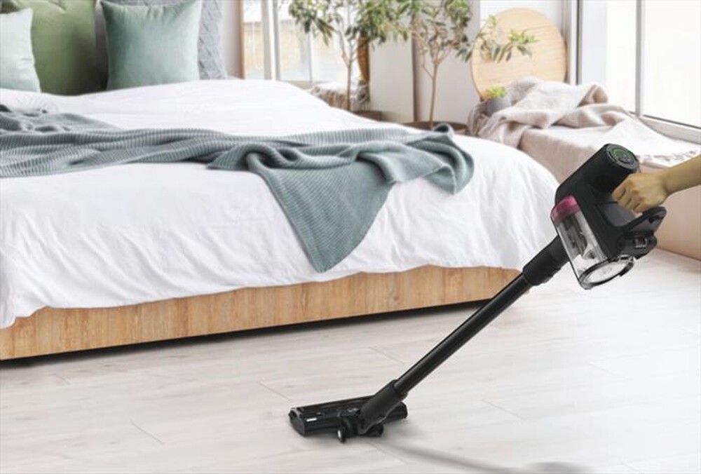 Immagine del prodotto HOOVER - Scopa elettrica senza sacchetto HF410H 011-Magenta