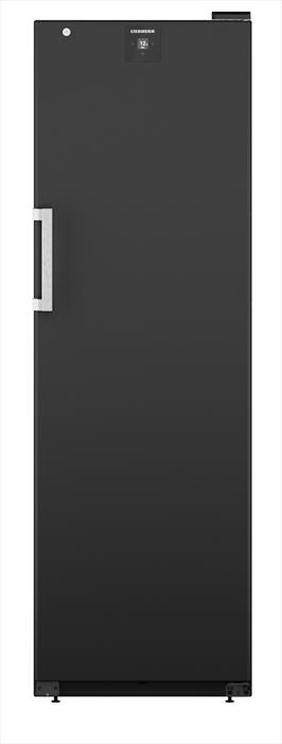 LIEBHERR - Cantinetta WSBLI 5231-20 Classe E 229 bottiglie-Nero