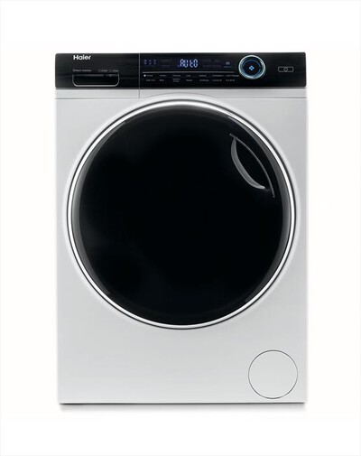 HAIER - Lavasciuga HWD80-B14979-IT I-Pro Series 7 8/5 Kg-Bianco,  HAIER - Lavasciuga HWD80-B14979-IT I-Pro Series 7 8/5 Kg-Bianco