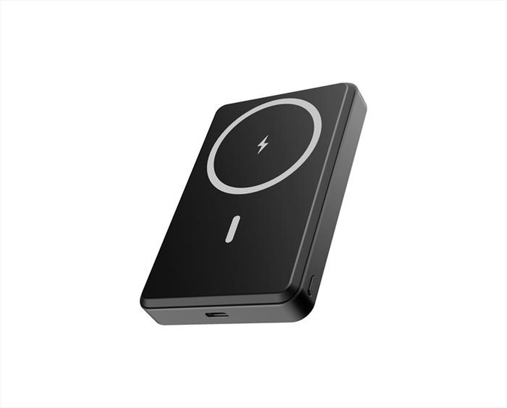 Immagine del prodotto AAAMAZE - POWERBANK 10000MAH MAGSAFE-Nero