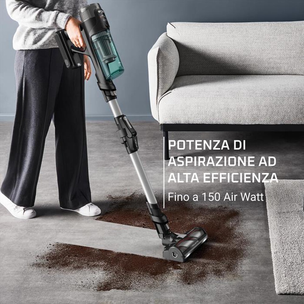 Immagine del prodotto ROWENTA - Scopa elettrica X-Force Flex 13.60 RH9A32WO
