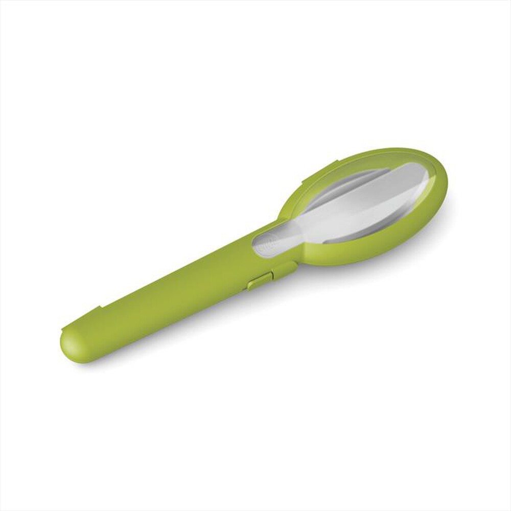 Immagine del prodotto EMSA - Set posate verde 3 pezzi con custodia N1071800