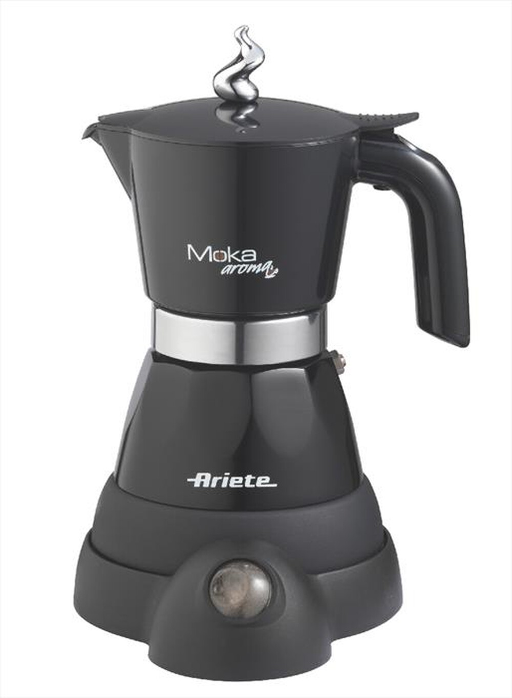 "ARIETE - 1358 Moka Aroma-Nero"