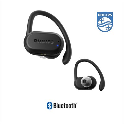 PHILIPS - Cuffie Sport True Wireless UVTAA7306BK/00