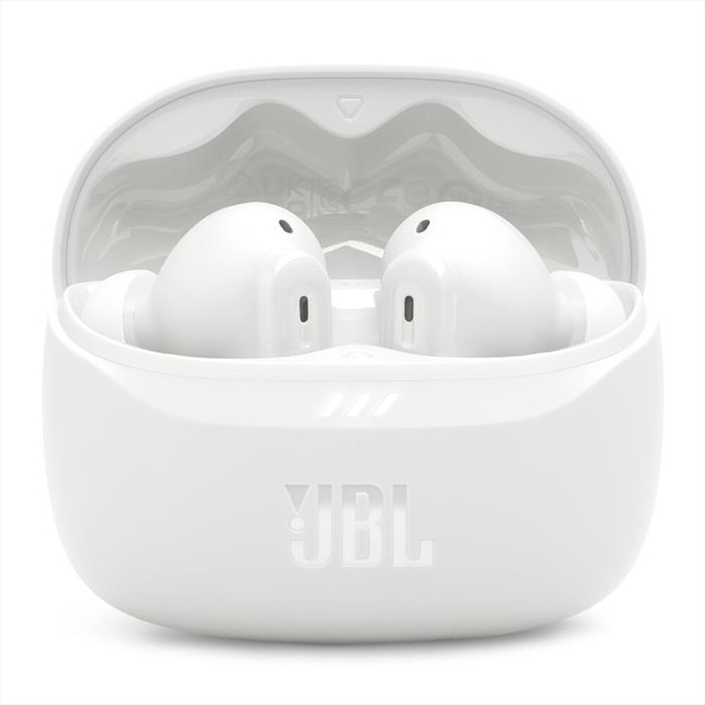 Immagine del prodotto JBL - TUNE BEAM 2 WHITE-Bianco