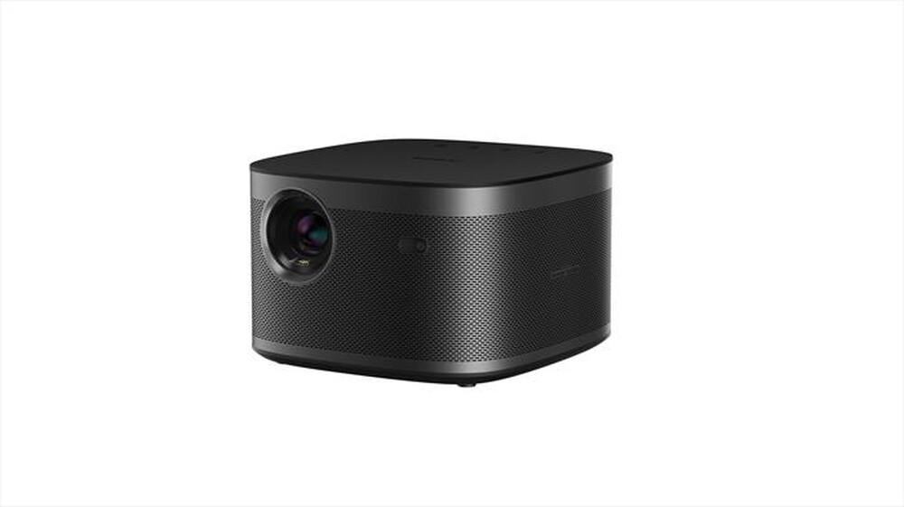 "XGIMI - Proiettore portatile Smart 4K HORIZON PRO-nero"