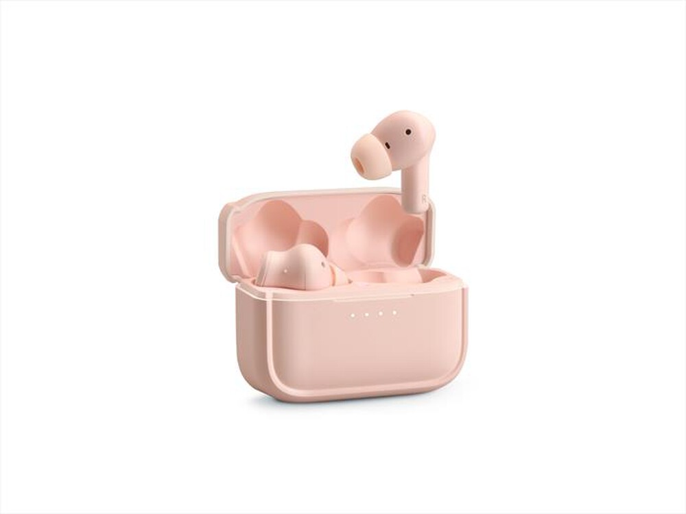 "PANASONIC - Auricolare Bluetooth RZ-B210WDE-P-Rosa"