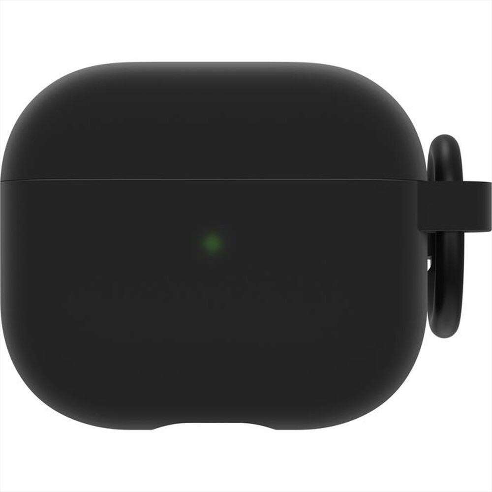 "OTTERBOX - CUSTODIA PER AIRPODS TERZA GENERAZIONE-nero"