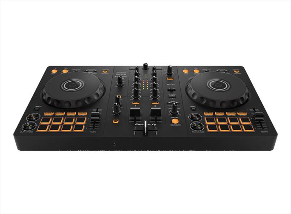 "PIONEER - Controller DJ FLX-4-NERO"
