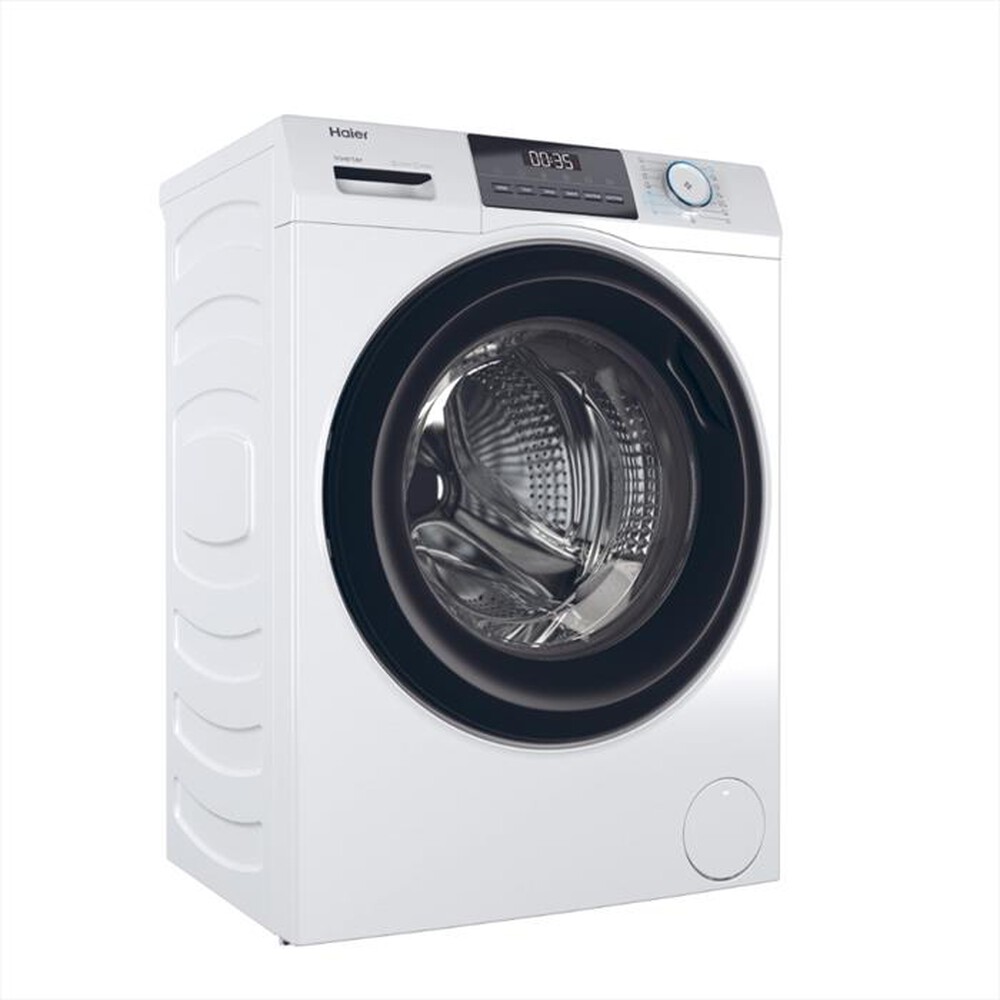 "HAIER - Lavatrice HW100BP14929AS 10 Kg Classe A-White"