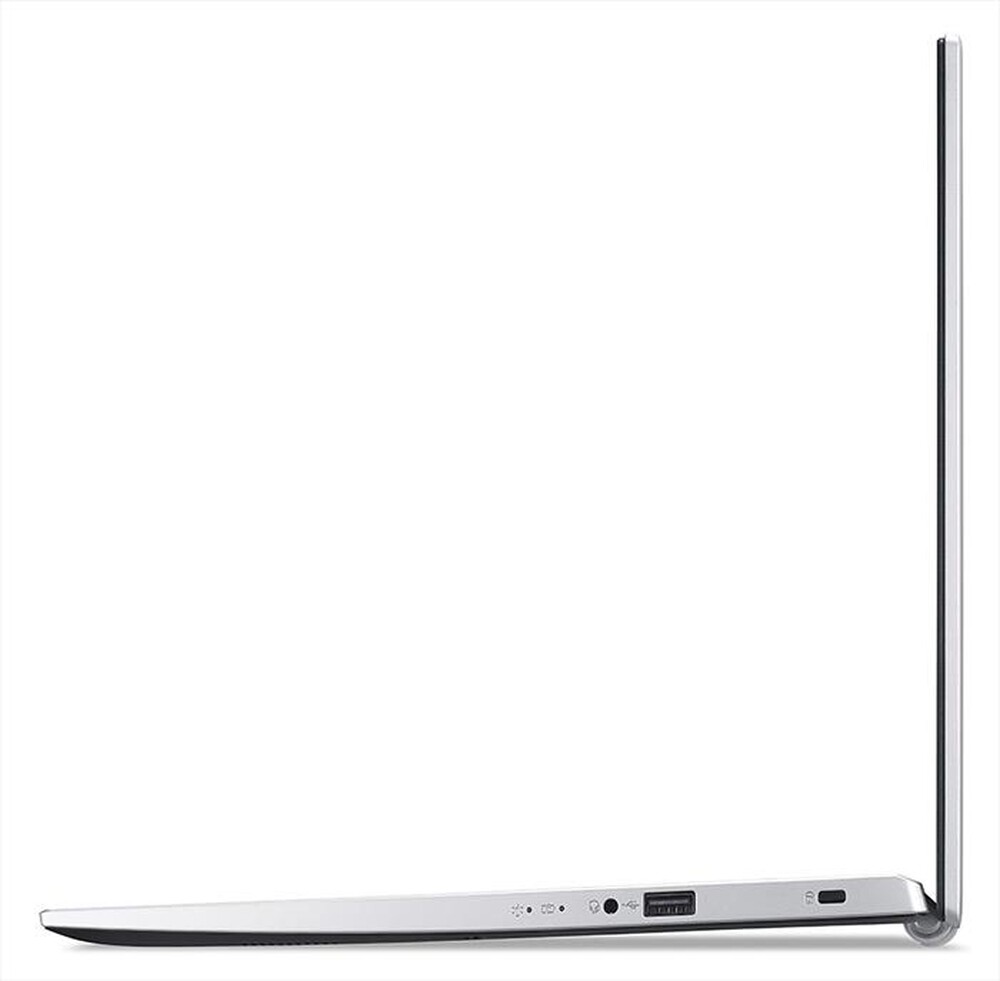 "ACER - Notebook ASPIRE 1 A115-32-C6EB 15.6\"-Silver"