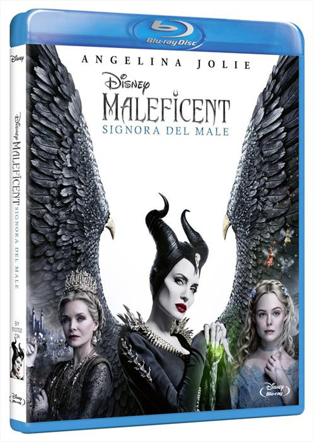 "EAGLE PICTURES - Maleficent - Signora Del Male"