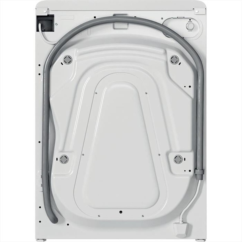 "INDESIT - Lavatrice INNEX STEAM BWE 91496X WKV IT 9 Kg - A-White"