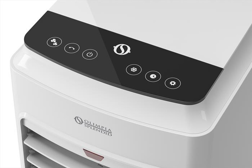 Immagine del prodotto OLIMPIA SPLENDID - PELER 4D