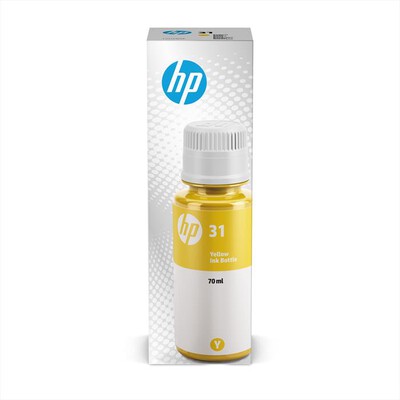 HP - HP 31-Giallo