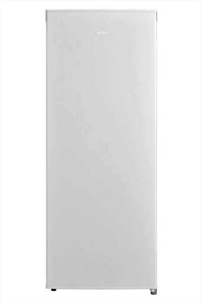 MIDEA - Congelatore verticale MDRU229FZE01 Classe E 160lt-Bianco