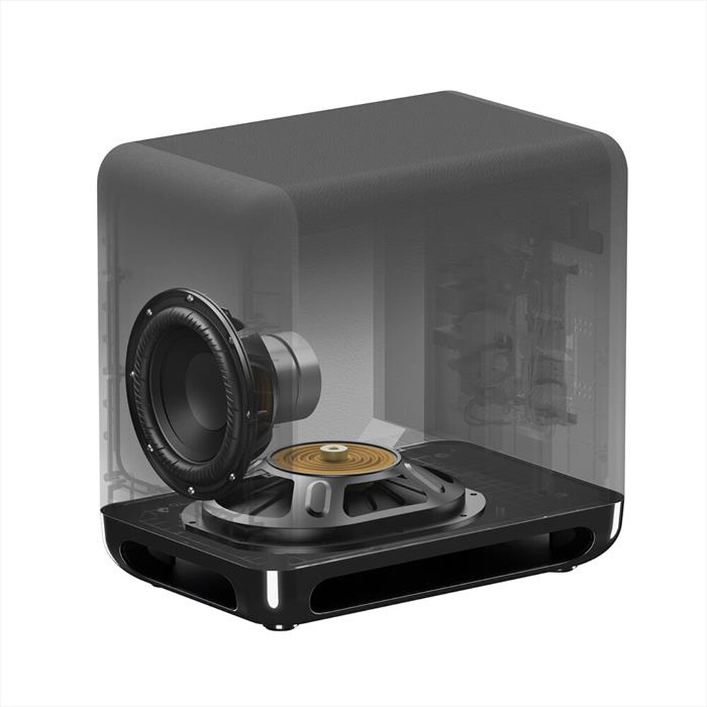 "SONY - SASW5.CEL-Nero"