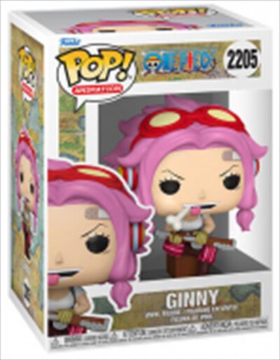 FUNKO - 90563