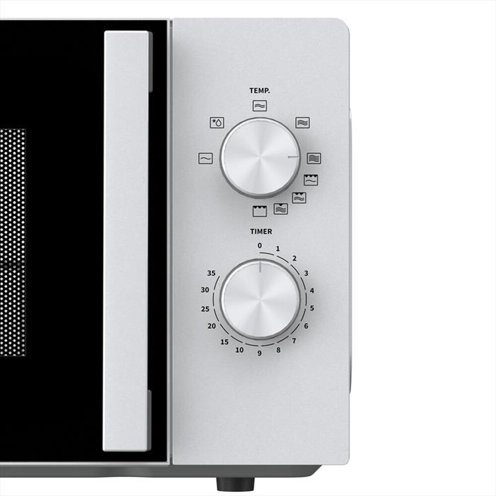 "HISENSE - Forno microonde H20MOWP1HG-Bianco/Nero"