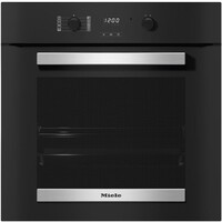 MIELE - Forno incasso elettrico H 2456 B Classe A+, 