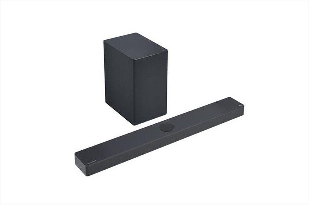 Immagine del prodotto LG - Soundbar SC9S.DEUSLLK-Nero