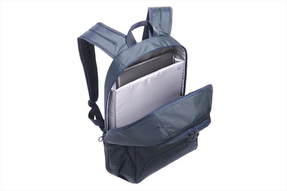 "TUCANO - Zaino per Notebook 15.6\" e MacBook Pro 15\" Retina-blu"