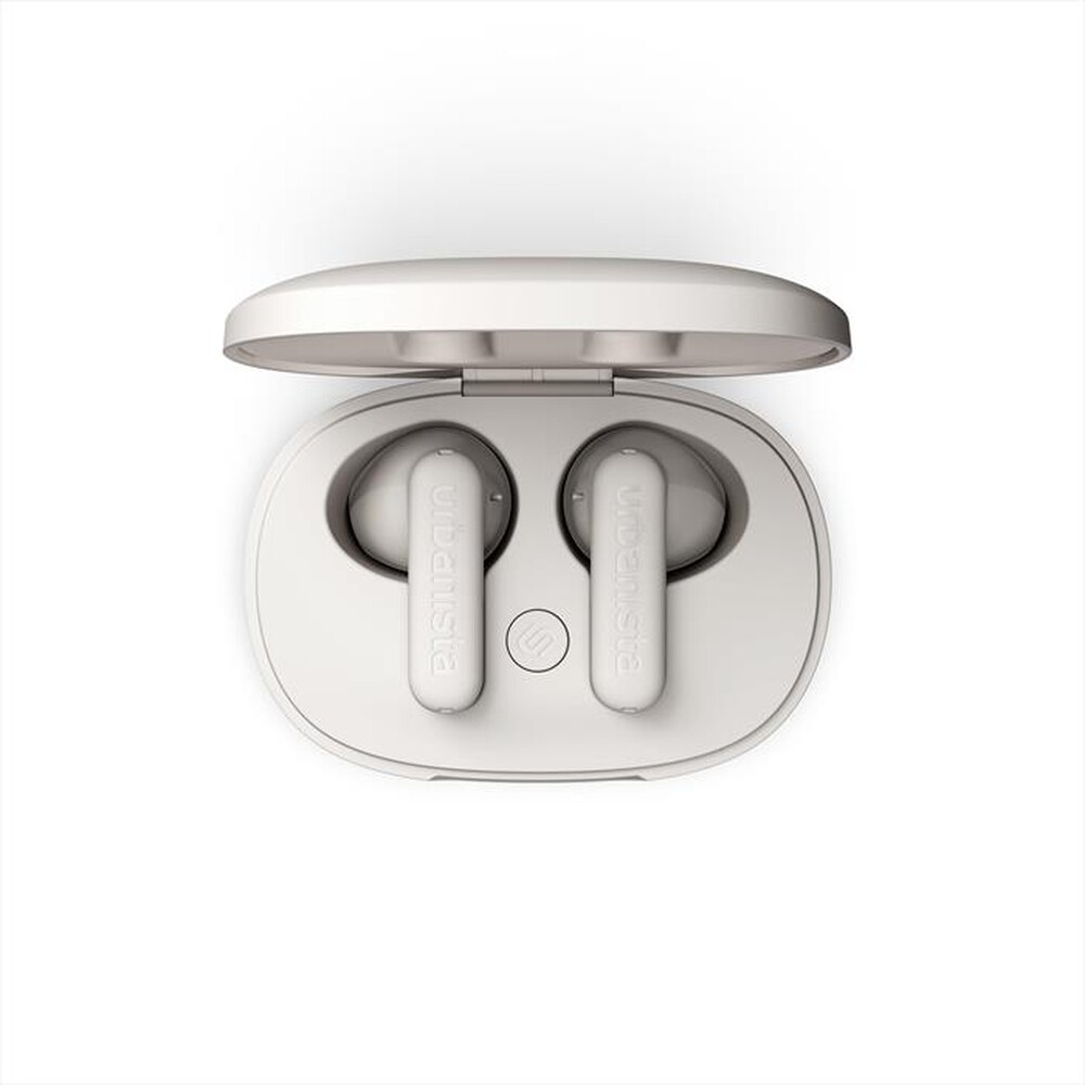 "URBANISTA - Auricolari bluetooth COPENHAGEN 2-Cloud White \\ Bianco"