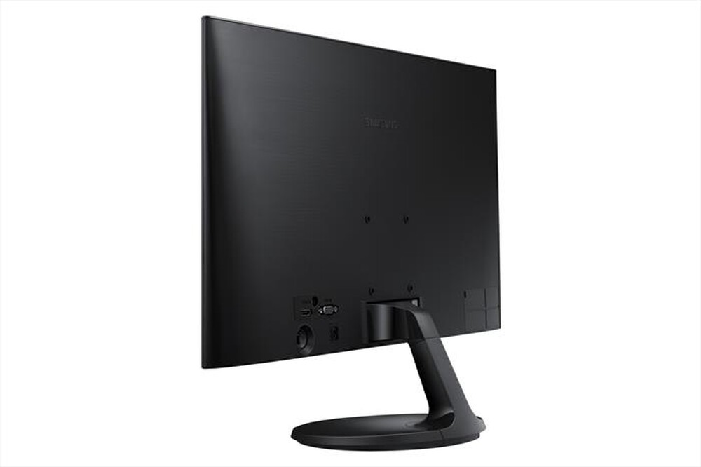"SAMSUNG - LS24F350FHRXEN"