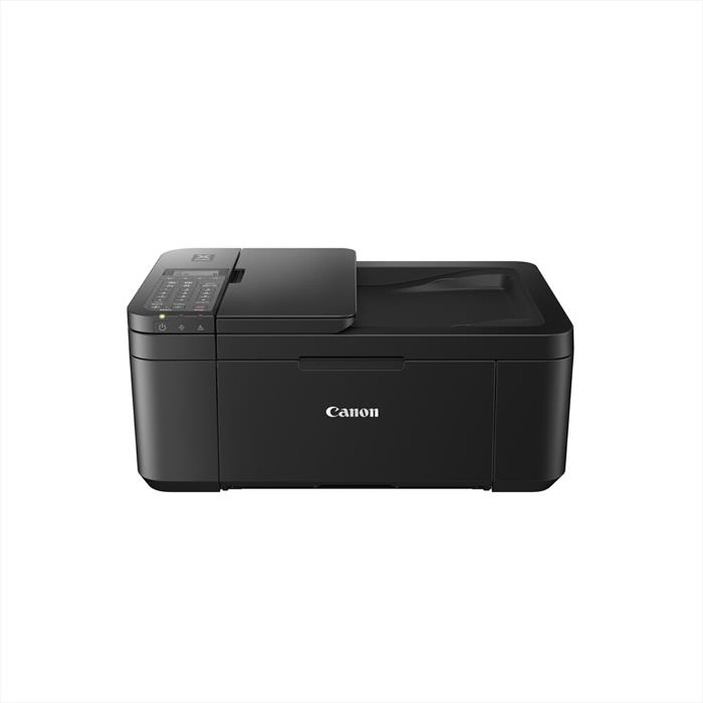 "CANON - PIXMA TR4650-Black"