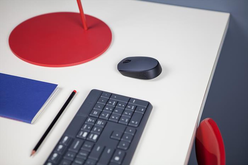 Immagine del prodotto LOGITECH - M170 GREY-Grigio / nero