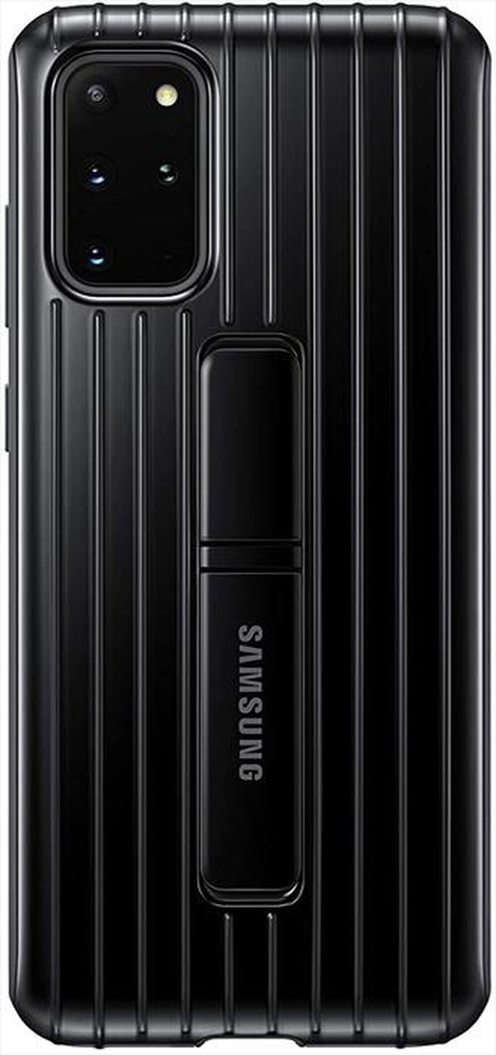 "SAMSUNG - PROTECTIVE STANDING GALAXY S20+"