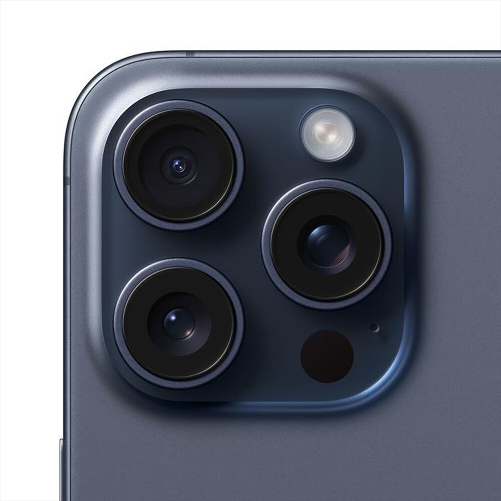 Immagine del prodotto APPLE - iPhone 15 Pro Max 1TB-Titanio Blu