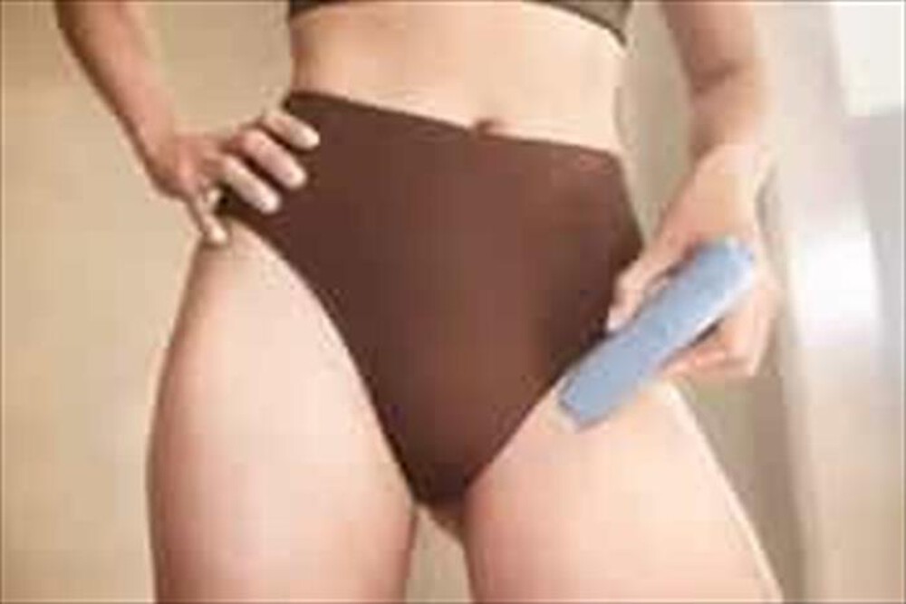 Immagine del prodotto PHILIPS - Depilatore SERIE 6000 BRL127/00-azzurro