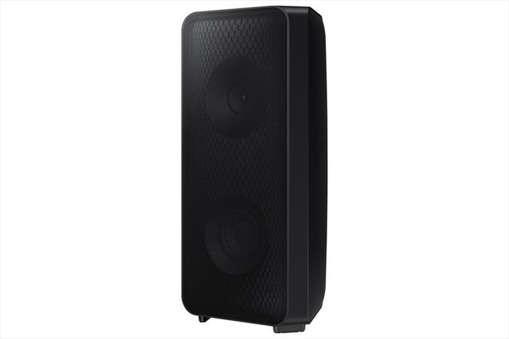 "SAMSUNG - Diffusore singolo MX-ST40B/ZF-Black"