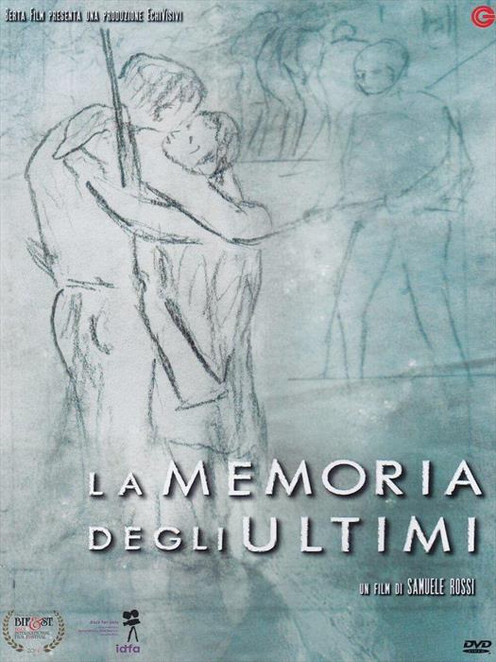 "CECCHI GORI - Memoria Degli Ultimi (La)"