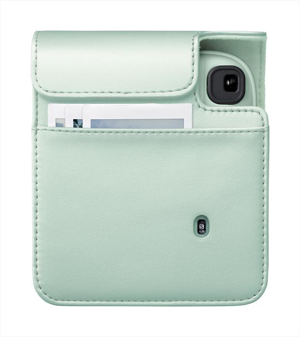 Immagine del prodotto FUJI - INSTAX MINI 13 CASE-Verde
